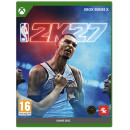 NBA 2K27 - XBOX